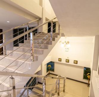 Wieng Hotel | The Rama Hotel