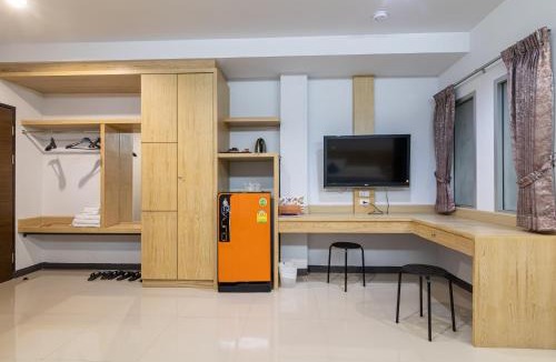 Wieng Hotel | The Rama Hotel