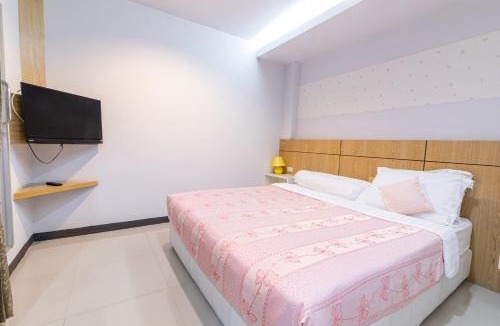 Wieng Hotel | The Rama Hotel
