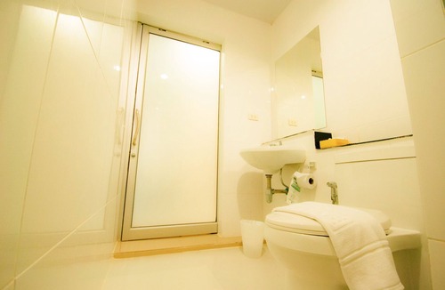 Wieng Hotel | The Rama Residence Chiang Rai
