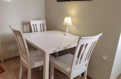Seri Tanjung Pinang Apartment | The Regency Luxury Suite -Gurney Strait Quay