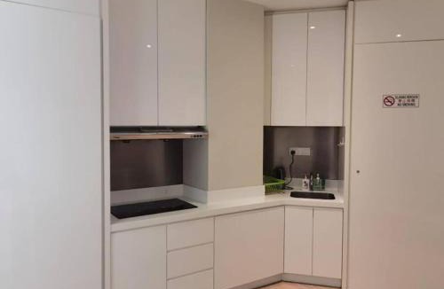 Seri Tanjung Pinang Apartment | The Regency Luxury Suite -Gurney Strait Quay