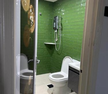 Si Rusa Apartment | The Regency Tanjung Tuan Port Dickson Beach Resort