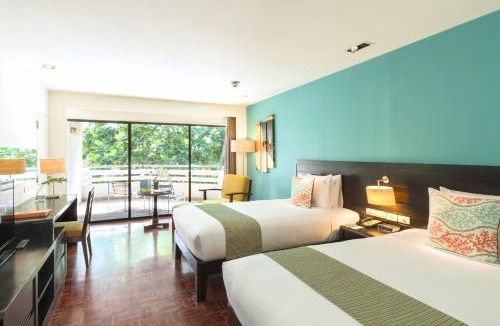 Cha-am Resort | The Regent Cha Am Beach Resort, Hua Hin