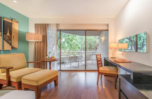 Cha-am Resort | The Regent Cha Am Beach Resort, Hua Hin