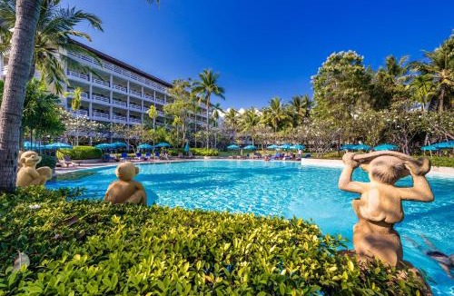 Cha-am Resort | The Regent Cha Am Beach Resort, Hua Hin