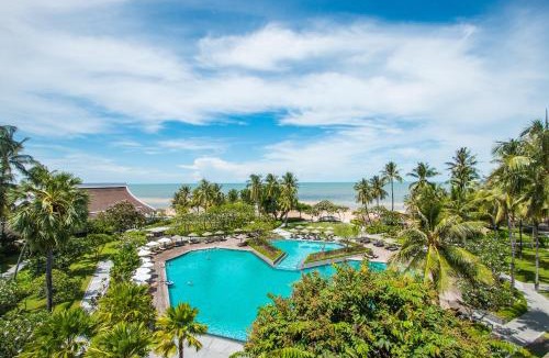 Cha-am Resort | The Regent Cha Am Beach Resort, Hua Hin