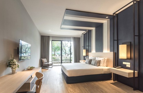 Cha-am Resort | The Regent Cha-Am Beach Resort