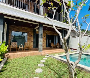 Sei Pinang Hotel | The Res Village Lombok