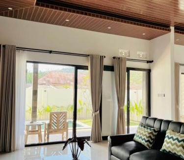 Sei Pinang Hotel | The Res Village Lombok
