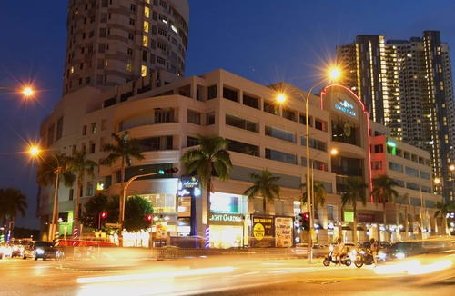 Seri Tanjung Pinang Apartment | The Residence 912 Suite @ 118