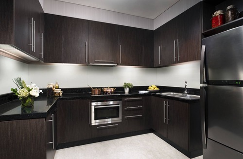 Sudirman Central Business District Hotel | The Residences at The Ritz-Carlton Jakarta, Pacific Place