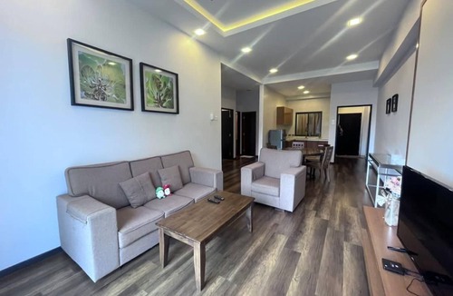 Brinchang Apartment | The Retreat mountain view Cameron highlands