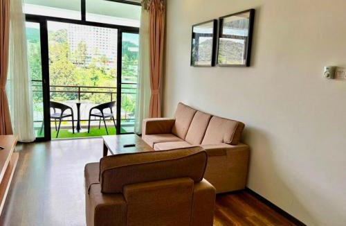 Brinchang Apartment | The Retreat, Sunrise n Mountain view, Hilltop Hotel Apartment In Kea Farm, Brinchang, Cameron Highlands