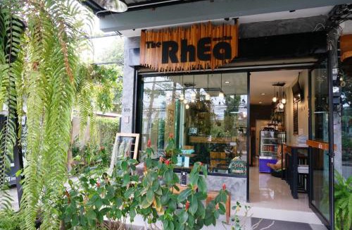 Mak Khaeng House | The Rhea