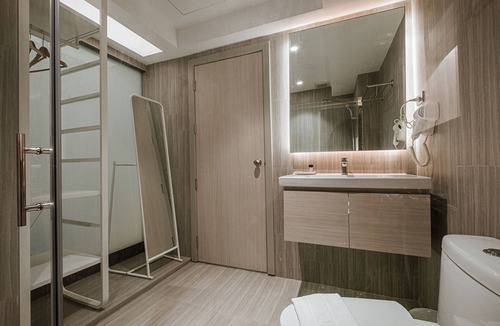 Nai Mueang Hotel | The Rich Hotel Korat