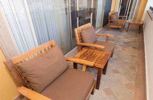 Marina Resort | The Ridge at Playa Grande #LOVECABO SUNDAY CHECK IN/OUT