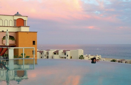 Marina Resort | The Ridge at Playa Grande #LOVECABO SUNDAY CHECK IN/OUT