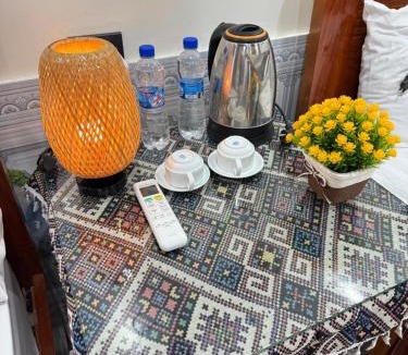 Son Trach Hotel | The Ridge Haven
