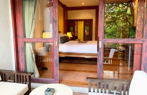 Old City Resort | The Rim Resort