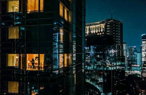 East Kuningan Hotel | The Ritz-Carlton Jakarta, Mega Kuningan