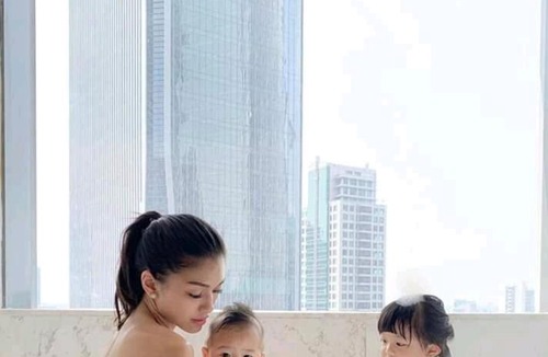East Kuningan Hotel | The Ritz-Carlton Jakarta, Mega Kuningan
