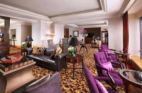 East Kuningan Hotel | The Ritz-Carlton Jakarta, Mega Kuningan
