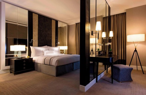 Imbi Hotel | The Ritz-Carlton, Kuala Lumpur