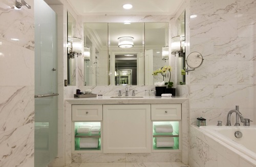 Imbi Hotel | The Ritz-Carlton, Kuala Lumpur