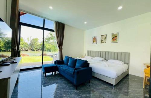 Chanthaburi Villa | The river chan pool villa