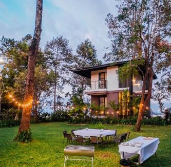 Champasak Resort | The River Resort
