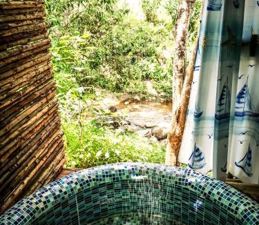 Mae Taeng House | The River whisper