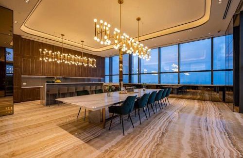 Da Kao Apartment | The Rixx Simple Apartment @ Marq/pool/gym/Netflix