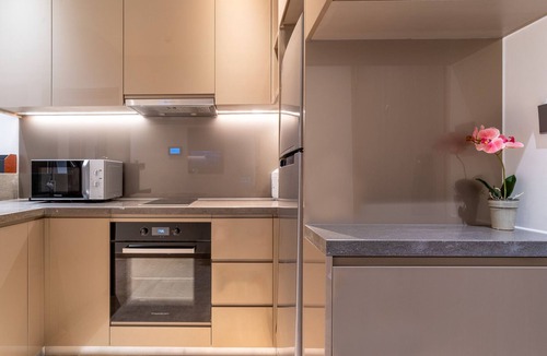 Da Kao Apartment | The Rixx Skyline Apartment on 21st floor- Netflix, D1, pool, gym, sauna, jacuzzi