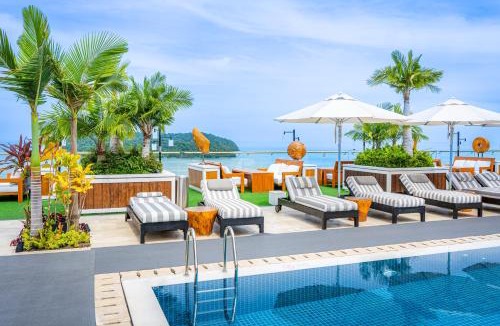 Pantai Tengah Hotel | The RIYAZ Lavanya Langkawi