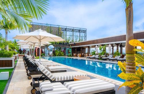Pantai Tengah Hotel | The RIYAZ Lavanya Langkawi