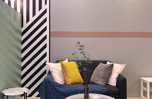 Bukit Bintang Apartment | The Robertson KLCC