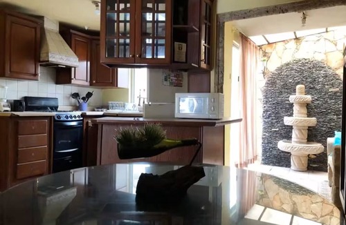 Monterrey House | The Rocha’s Place