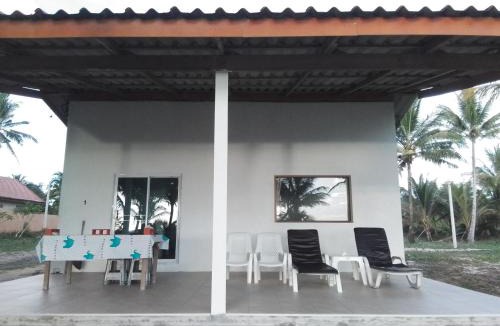 Takua Pa Villa | The Rock Coco Villa