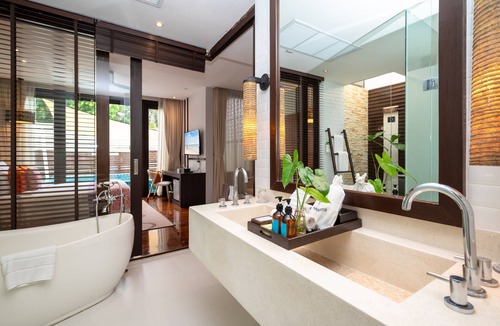 Khao Takiab Hotel | The Rock Hua Hin Beachfront Spa Resort