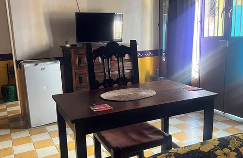 Ajijic Apartment | The room it self accessed by a complety private entrance , new matress