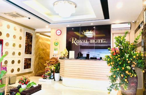 Yen Phu Hotel | The Royal Hotel Near West Lake