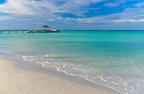 Koh Rong Resort | The Royal Sands Koh Rong