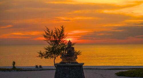 Koh Rong Resort | The Royal Sands Koh Rong