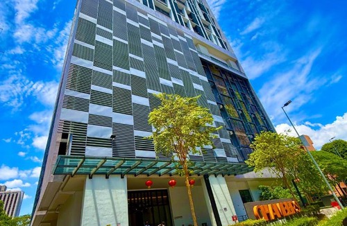 Chow Kit Apartment | The Royel Marina Suites By Chambers
