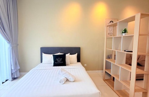 Chow Kit Apartment | The Royel Marina Suites By Chambers