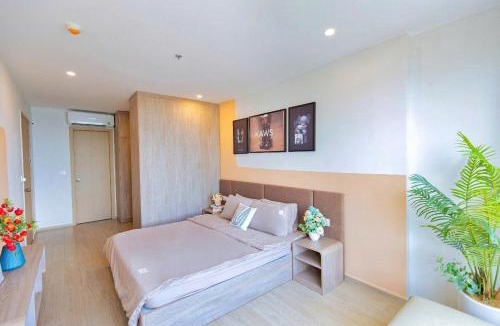 Thang Tam Apartment | The Sóng Apartment Vũng Tàu - Căn Hộ Du Lịch Biển Vũng Tàu - Anh Khôi Homestay