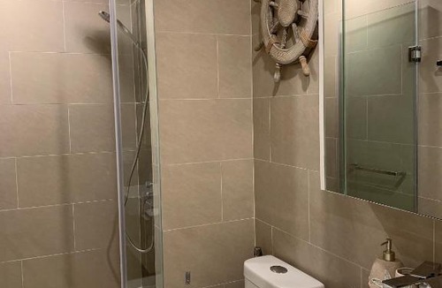 Thang Tam Apartment | The Sóng - Hòa quyện vào sóng