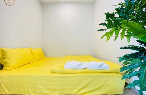 Thang Tam Apartment | The Sóng Premium Apartment