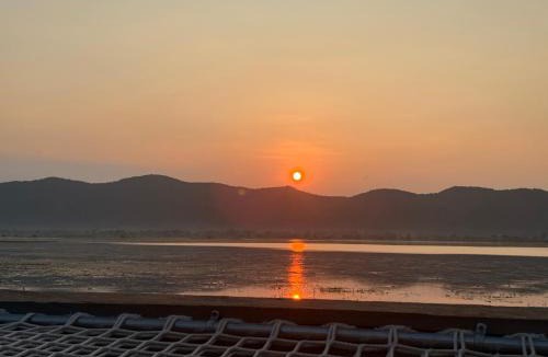 Chum Kiri Resort | The Safari Resort Kampot